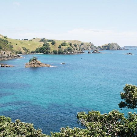 Perfect Base In The Bay Of Islands Lägenhet Opua Exteriör bild