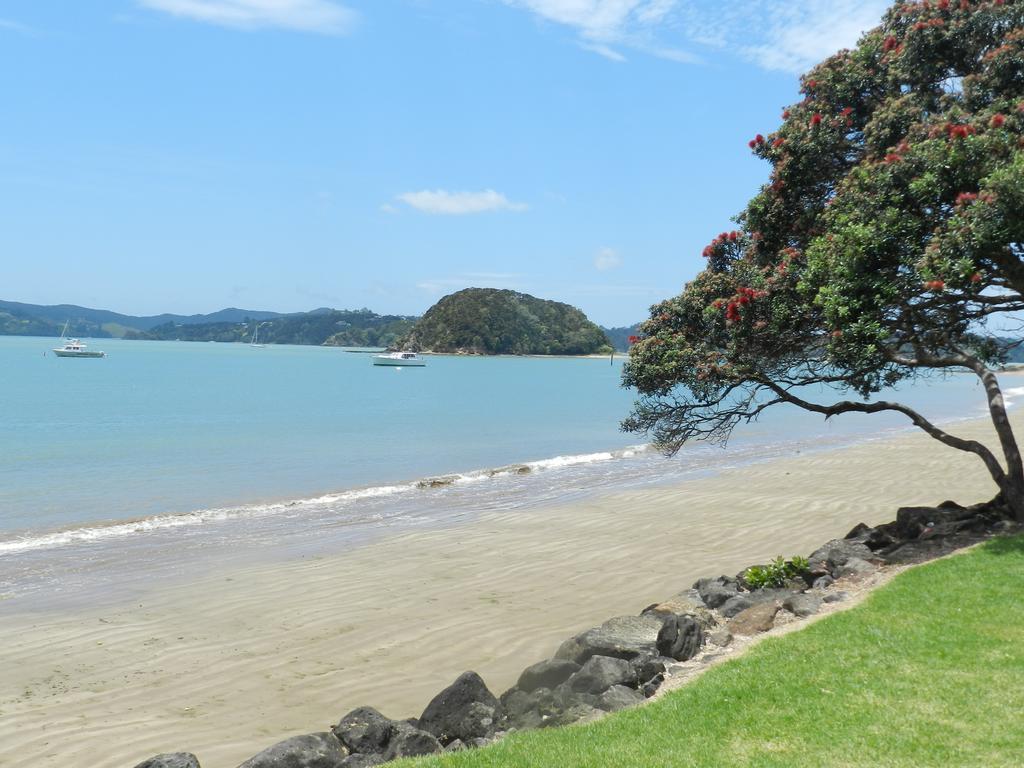 Perfect Base In The Bay Of Islands Lägenhet Opua Exteriör bild