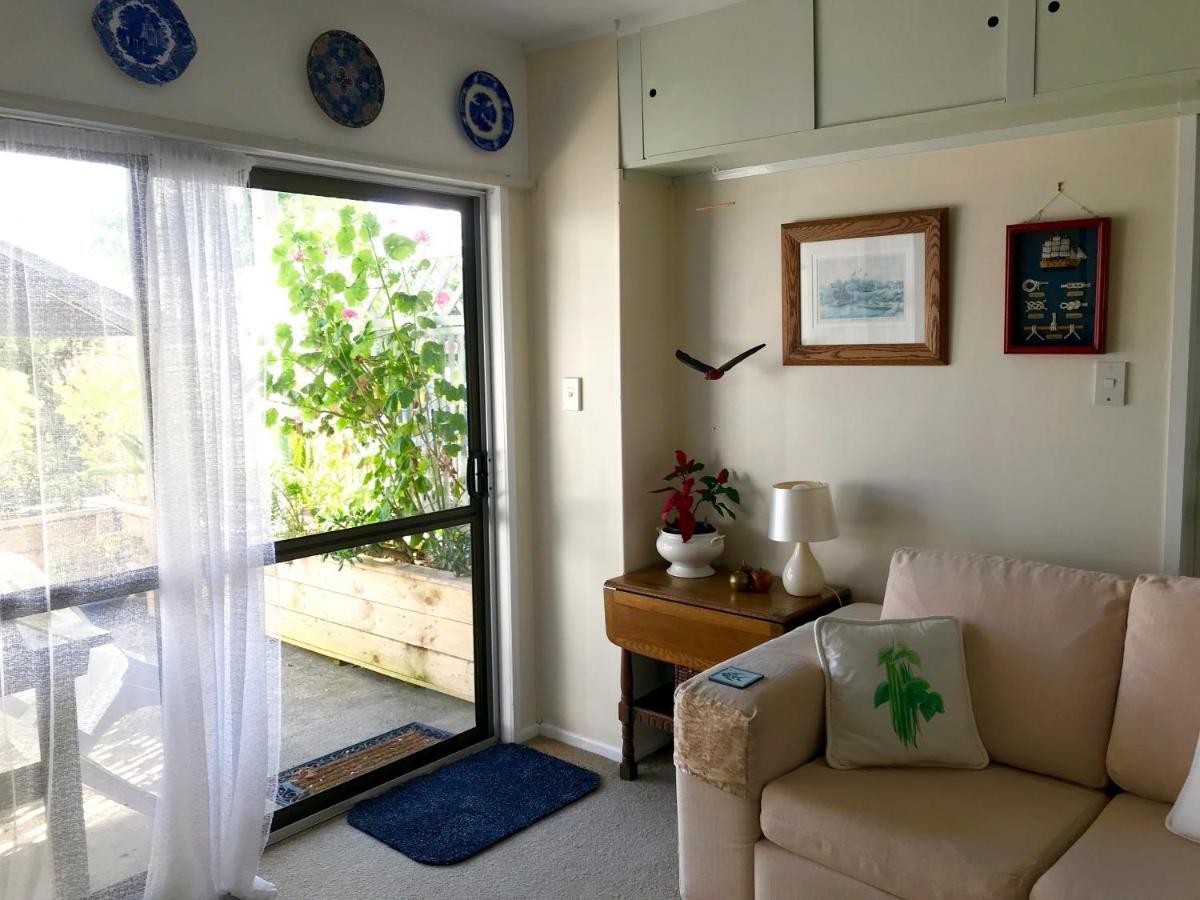 Perfect Base In The Bay Of Islands Lägenhet Opua Exteriör bild