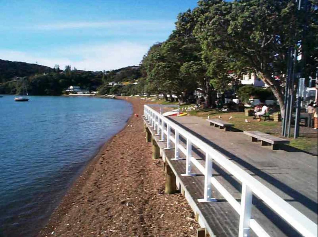 Perfect Base In The Bay Of Islands Lägenhet Opua Exteriör bild